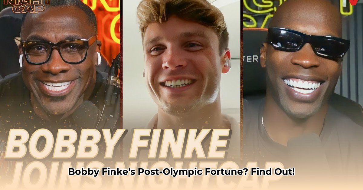 bobby-finke-net-worth